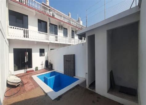 Vendo Casa Con Alberca Propia Acapulco Diamante Lamudi Mx