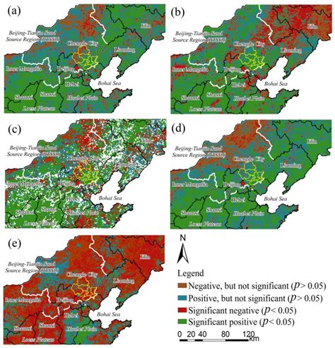 Ijerph Free Full Text Environmental Change In The Agro Pastoral