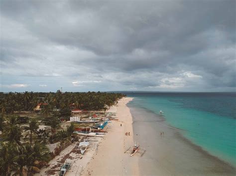 Kota Beach Bantayan Island (Travel Guide) - Gamintraveler