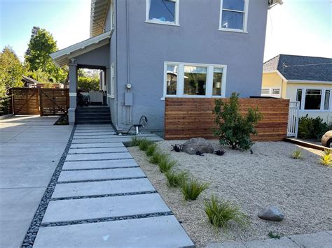 Budget Friendly Driveway Replacement Concrete Driveways In Berkeley Ca