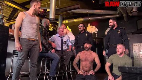 Court Martial Gang Fuck Part XHamster