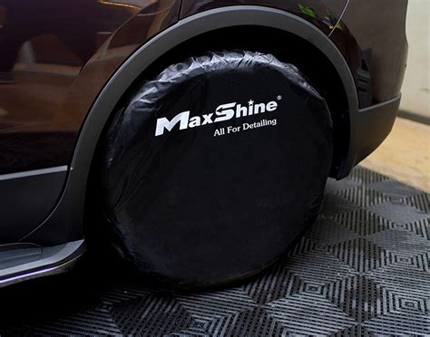 Wheel Cover Detailing Protection De Carrosserie Annecy Haute Savoie