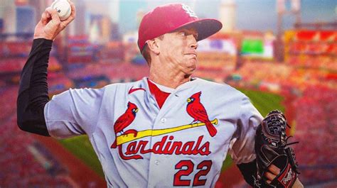 Kyle Gibson reveals major reasons behind signing with Cardinals