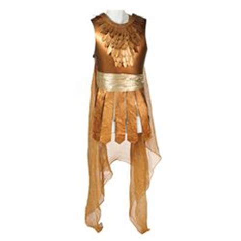 Cato Chariot Costume from The Hunger Games