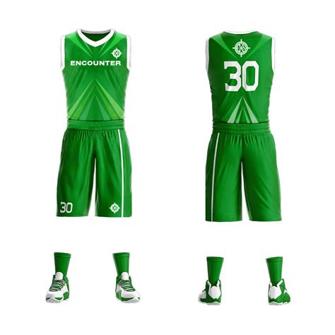 Basketball Uniform - Irhas International