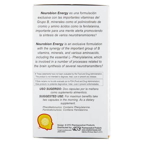 Neurobion Energy Supplement Capsules Boost Philippines Ubuy