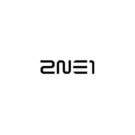 2NE1 Logo Forum