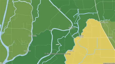 The Best Neighborhoods in Walnut Grove, CA by Home Value ...