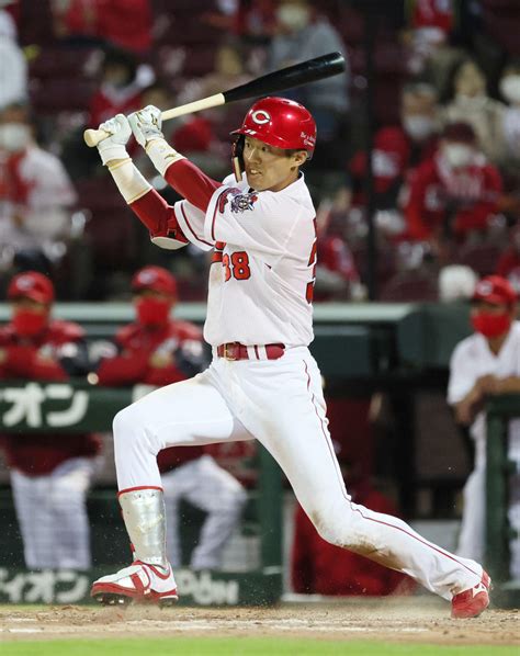 広島連敗止める、森下8勝、ヤクルト・スアレス2敗 プロ野球戦評写真ニュース 日刊スポーツ