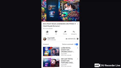 Am Luat Legendara Din Free Chest WOW YouTube