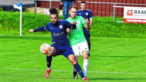 Vfb Waldshut Setzt Sich Mit Gegen Den Tus Efringen Kirchen Durch