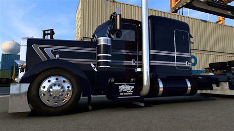 Rollin Peterbilt Rawlins Wy Casper Wy Zeemods C Montana