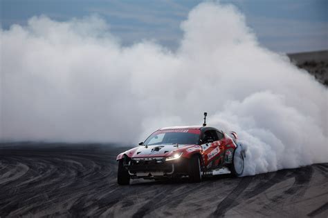 Ken Gushi Won Round 7 Of Formula Drift In Utah It S His Third Victory