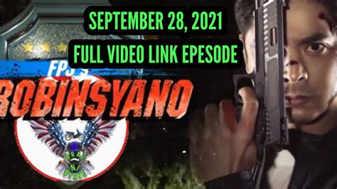 FPJ S ANG PROBINSYANO SEPTEMBER 28 2021 EPESODE 1473 FULL LINK