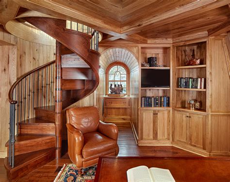 Lavish Rooms With Wood Paneled Walls Chairish Blog