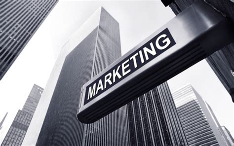 Marketing là gì Tất tần tật về ngành Marketing