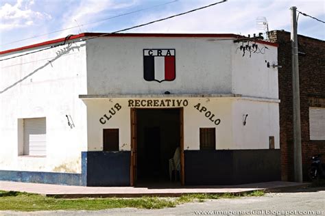 IMAGEN ACTUAL Azcuénaga San Andrés de Giles