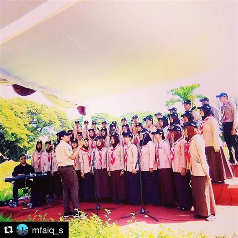 Albums KEGIATAN MAHASISWA PADUAN SUARA