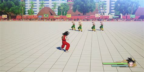 Unleashing The Ultimate Power Mastering Dragon Ball Z Kakarot