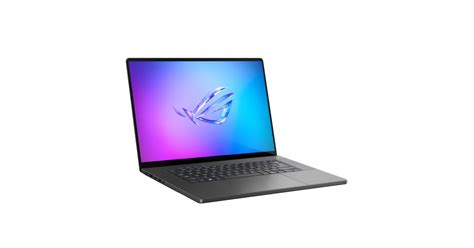 ASUS ROG Zephyrus G16 GA605WI QR024W 16 Copilot Gaming Laptop