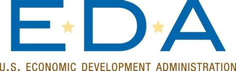 Us Economic Development Administration Eda Logo Us Department