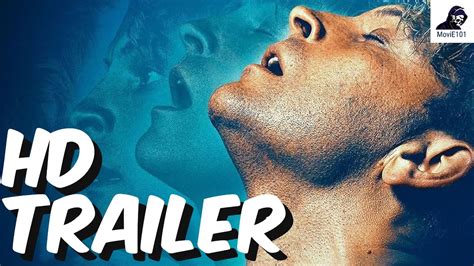 Supersex Official Trailer Alessandro Borghi Jasmine Trinca Linda