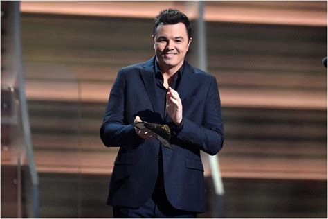 Seth Macfarlane Net Worth Girlfriend Famous People Today