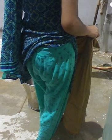 Tight Salwar Ass Photo