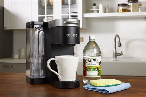 How To Clean A Keurig Coffee Machine In 9 Simple Steps 33rd Square