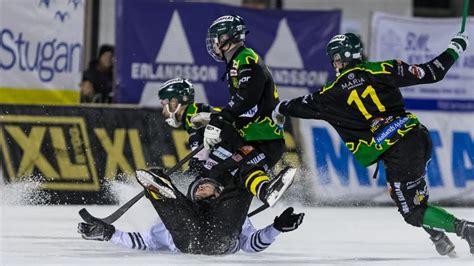 Frillesås BK Vetlanda BK 2 dec Elitserien 2022 23 YouTube