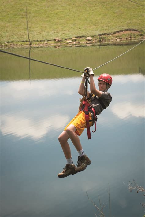 Zipline - Adventure Park Insider