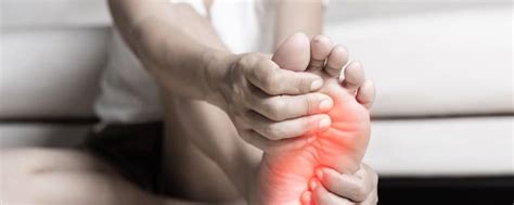 A Quick Guide to Managing Neuropathy Pain