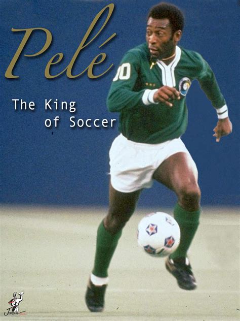 All Hail The King Pelé The Greatest Soccer Player Of All Time Turns 80