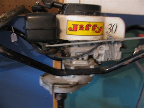 Jiffy 30 Ice Auger Parts