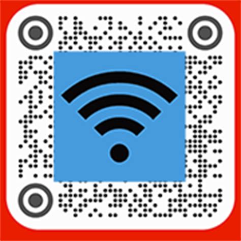 Wifi Qr Code Password Show Amazon Appstore For Android