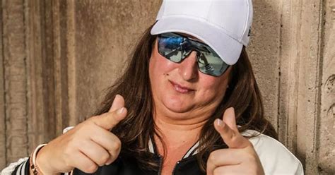 X Factor S Honey G Vows To Unveil Six Pack As She Shares Bikini Ready Transformation Daily