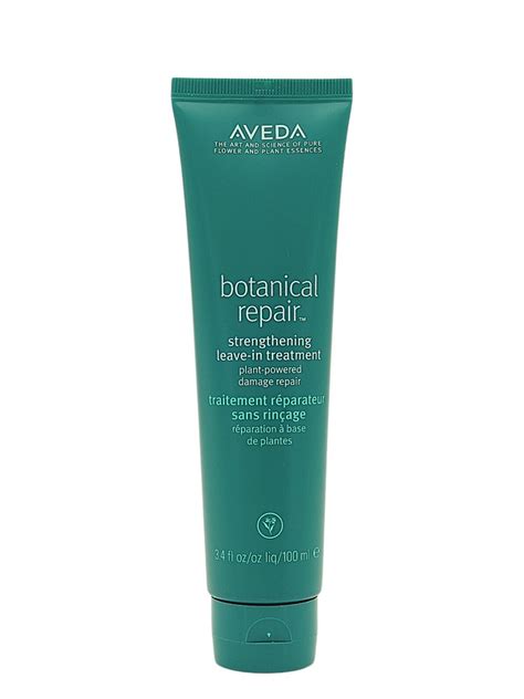 Aveda Botanical Repair Strengthening Leave In Treatment Hairshop