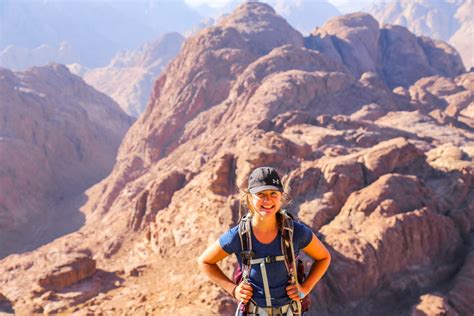 Tips for the Mount Sinai Hike (Egypt) + Booking Information - The ...