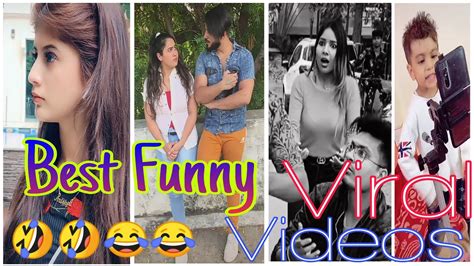 Best Funny Viral Tiktok Musically Videos 😂😂😂😂😂 Youtube