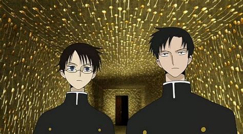 Xxxholic The Movie A Midsummer Nights Dream 2005