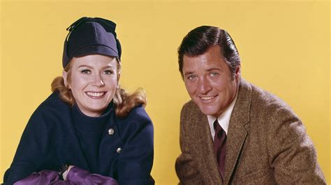 Nanny And The Professor Serie Mijnserie