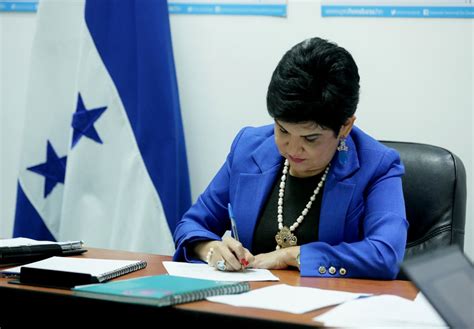 Honduras asume Presidencia Pro Témpore de Proyecto Mesoamérica 2021