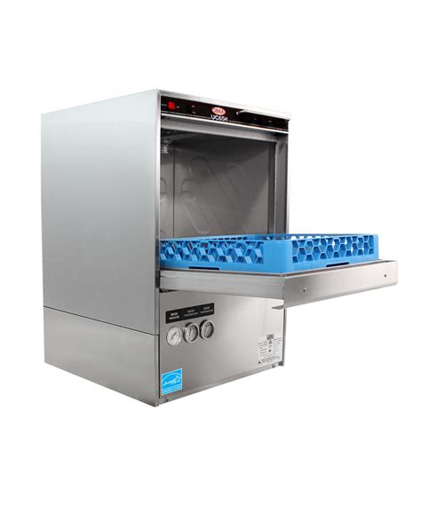 Undercounter High Temperature Dishwashers Cma Dishmachines