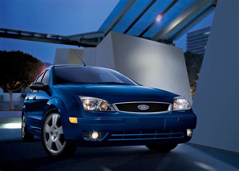 2006 Ford Focus - HD Pictures @ carsinvasion.com