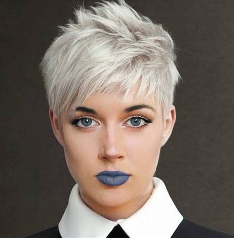 58 Hottest Shaved Side Short Pixie Haircuts Ideas For Woman In 2019 Page 7 Of 58 Fashio