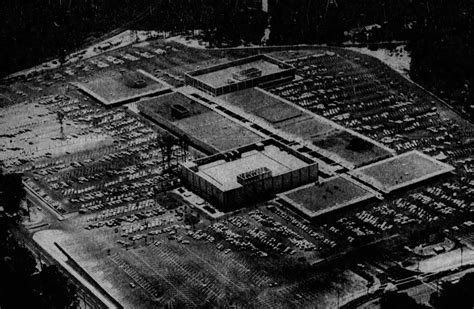 Lenox Square Mall History