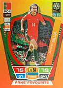 Adrenalyn XL Womens World Cup 2023 Football Trading Cards