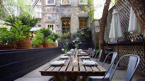 Gran Electrica - Mexican Restaurant in Brooklyn, NY | The Vendry