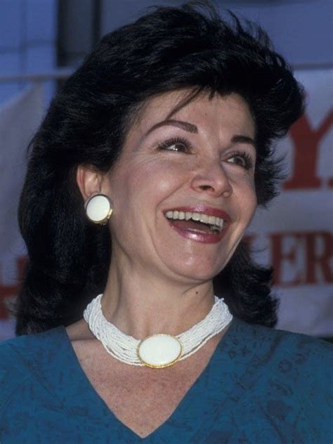 Annette Funicello Died The Mickey Mouse Clubs Most Famous Original