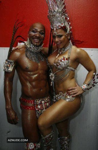 CARNAVAL BRAZIL NUDE SCENES AZNude